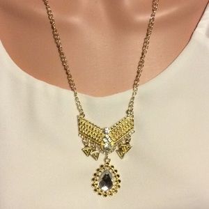 ⭐️Discount Shipping⭐️ Multi Stone Design Drop